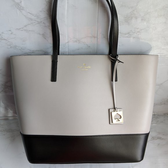 Kate Spade Haven Street Maxi Colorblock